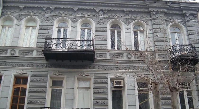 Old Tbilisi Trio Apartments