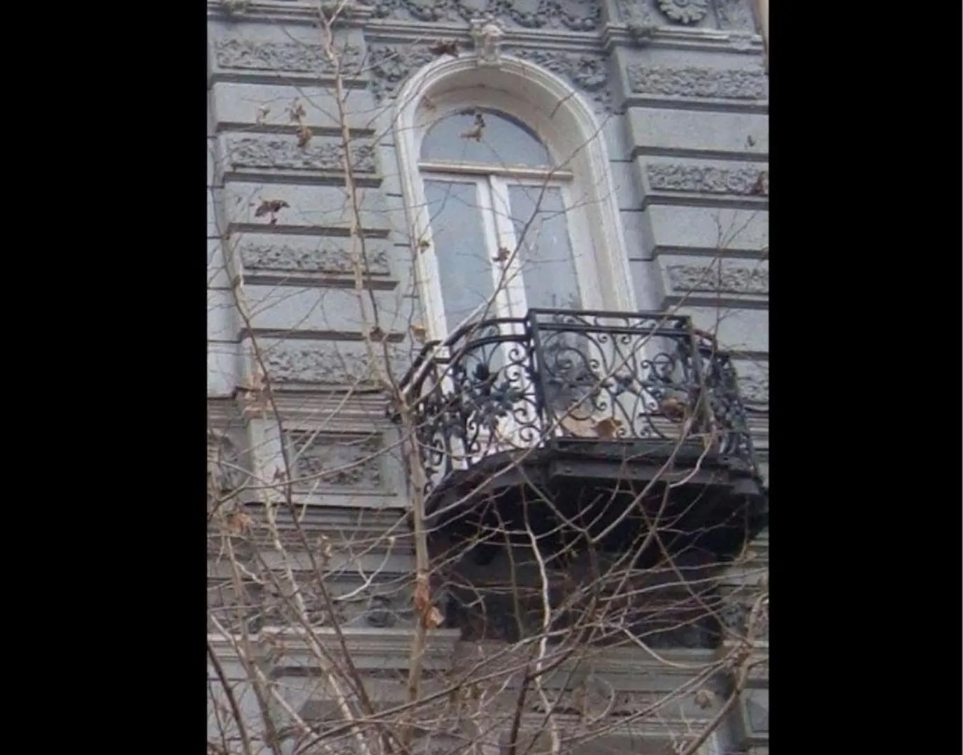 Old Tbilisi Trio Apartments