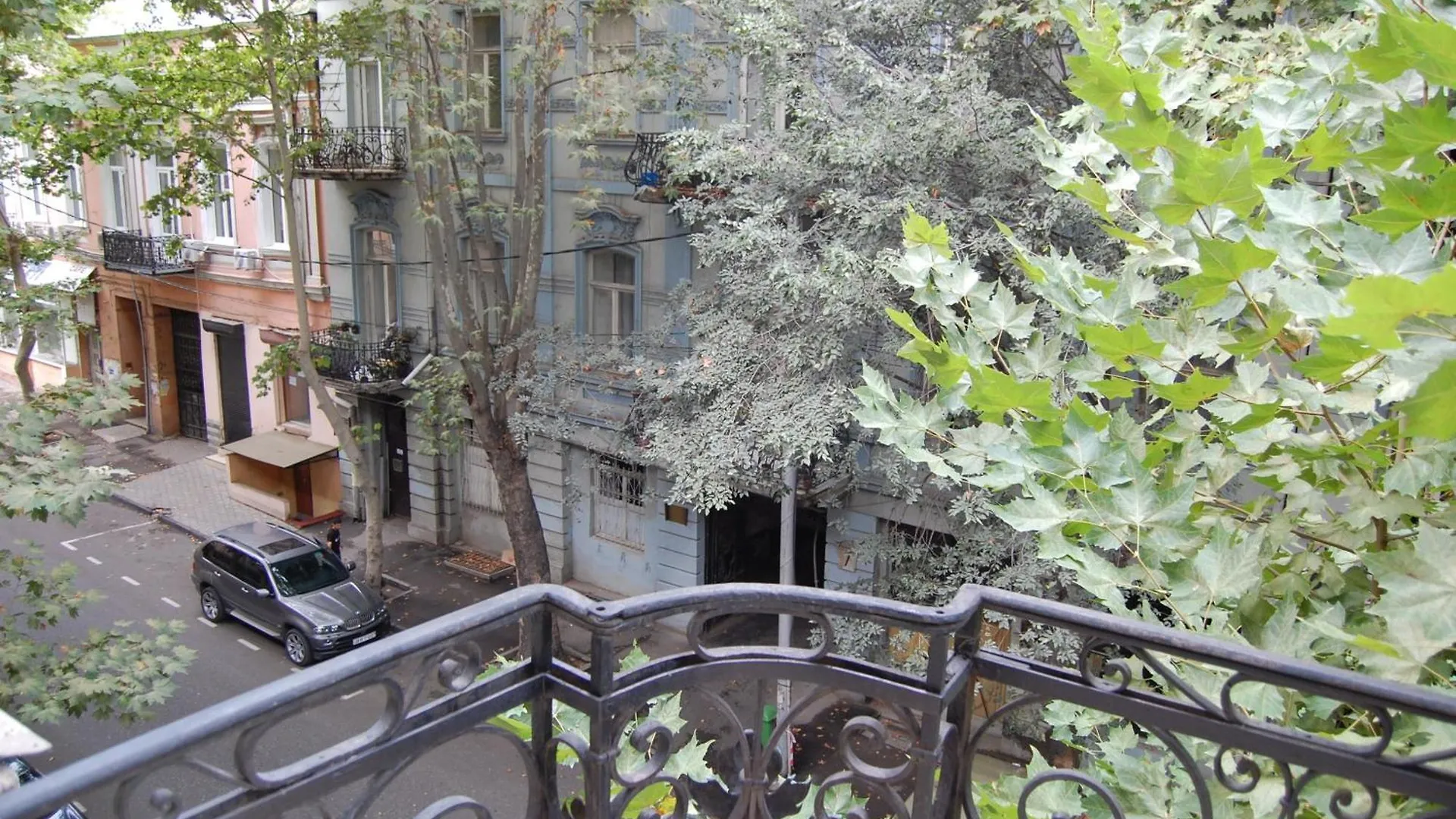 Old Tbilisi Trio Apartments 0*,  조지아