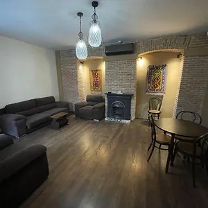 Apartament Tamarioni, Tbilisi