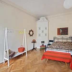 Apartment Gallery, Tbilisi